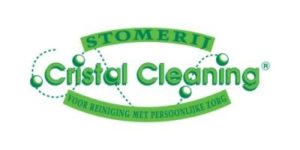 cristal cleaning