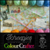 Scheepjes colour crafter