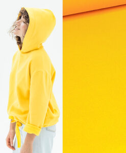 Frikka sweater yellow