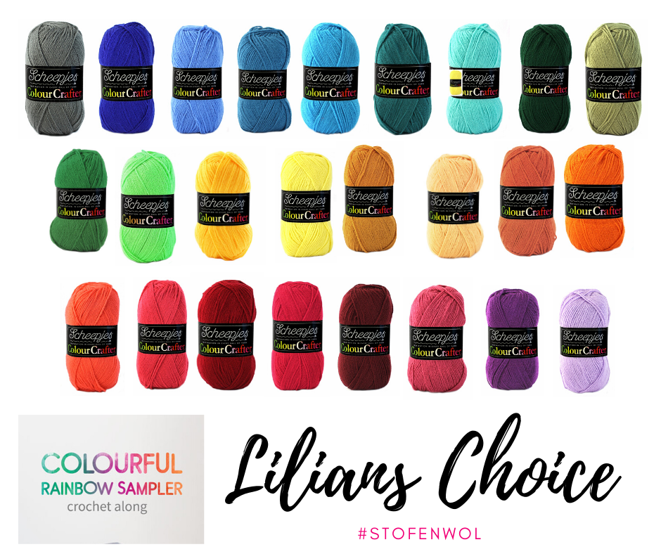 lilians choice