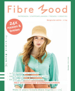 fibre mood editie 9 2020