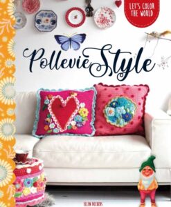 pollevievie style ellen deckers