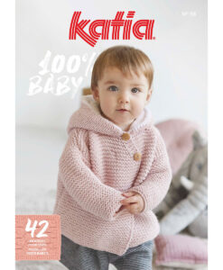 Katia 100% baby 98