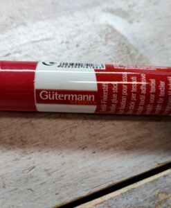 guetermann lijmstift voor textiel