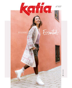 katia essentials 107