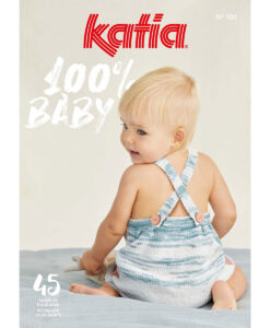 katia 100% baby 100