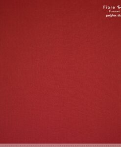 Fibre Mood viscose linnen steenrood FM310209