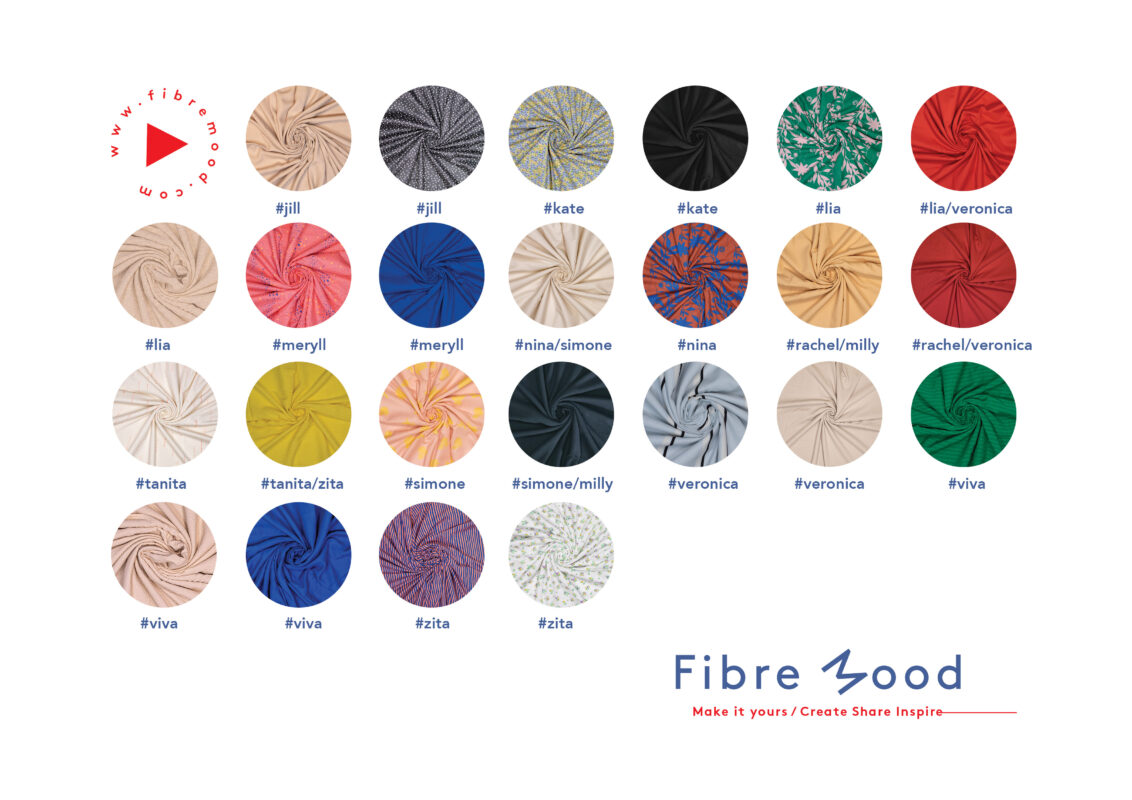 stoffen fibre mood 20