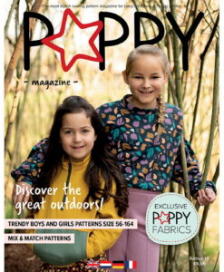poppy magazine 19