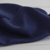 meet milk tencel cupro bark crepe royal blue