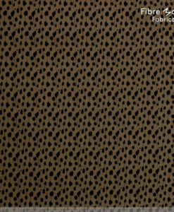 fibre mood irene caper black cotton viscose