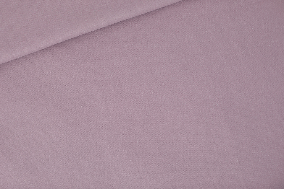 see you at six linen viscose blend toadstool purple