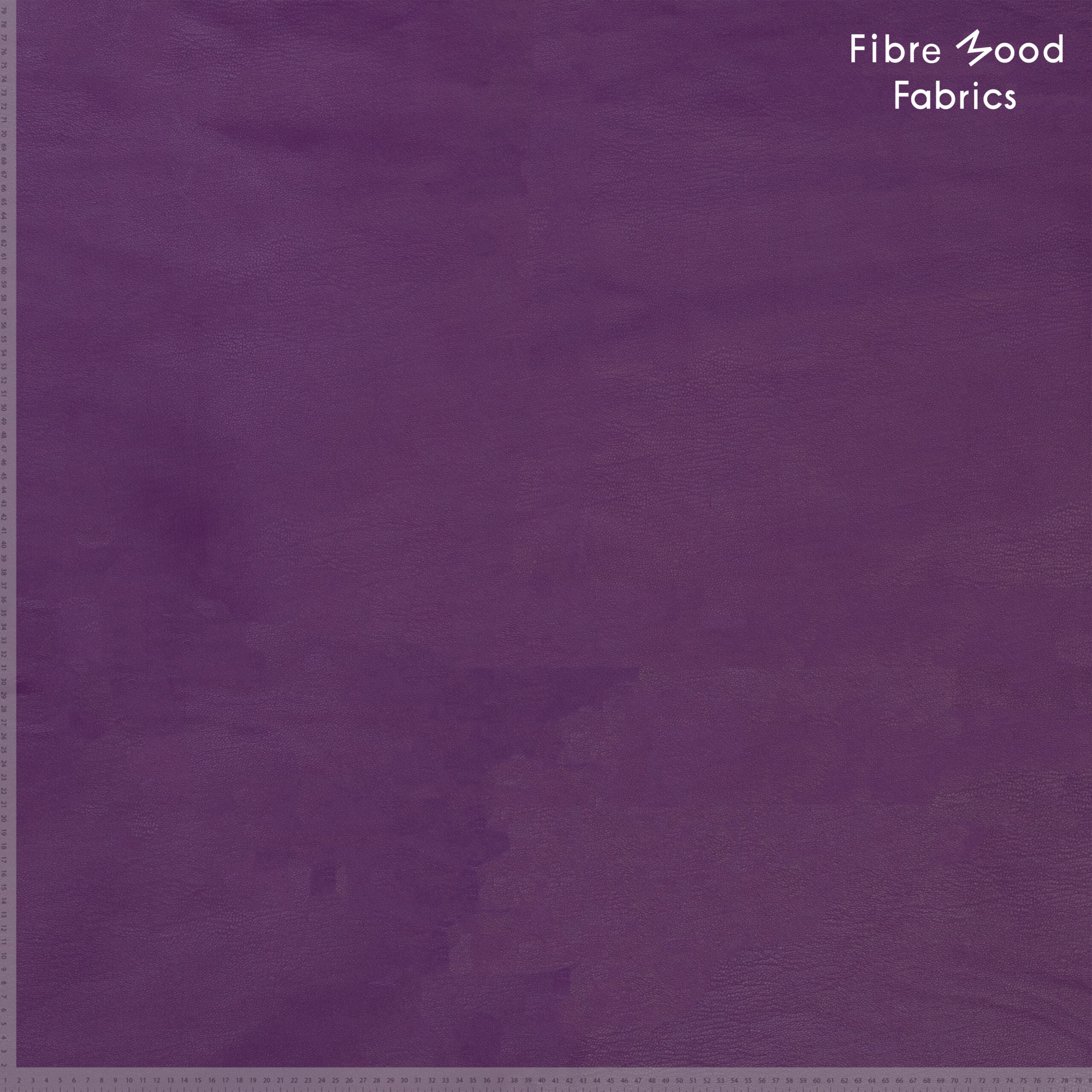 Fibremood paars strechtleer mulberry purple FM997275