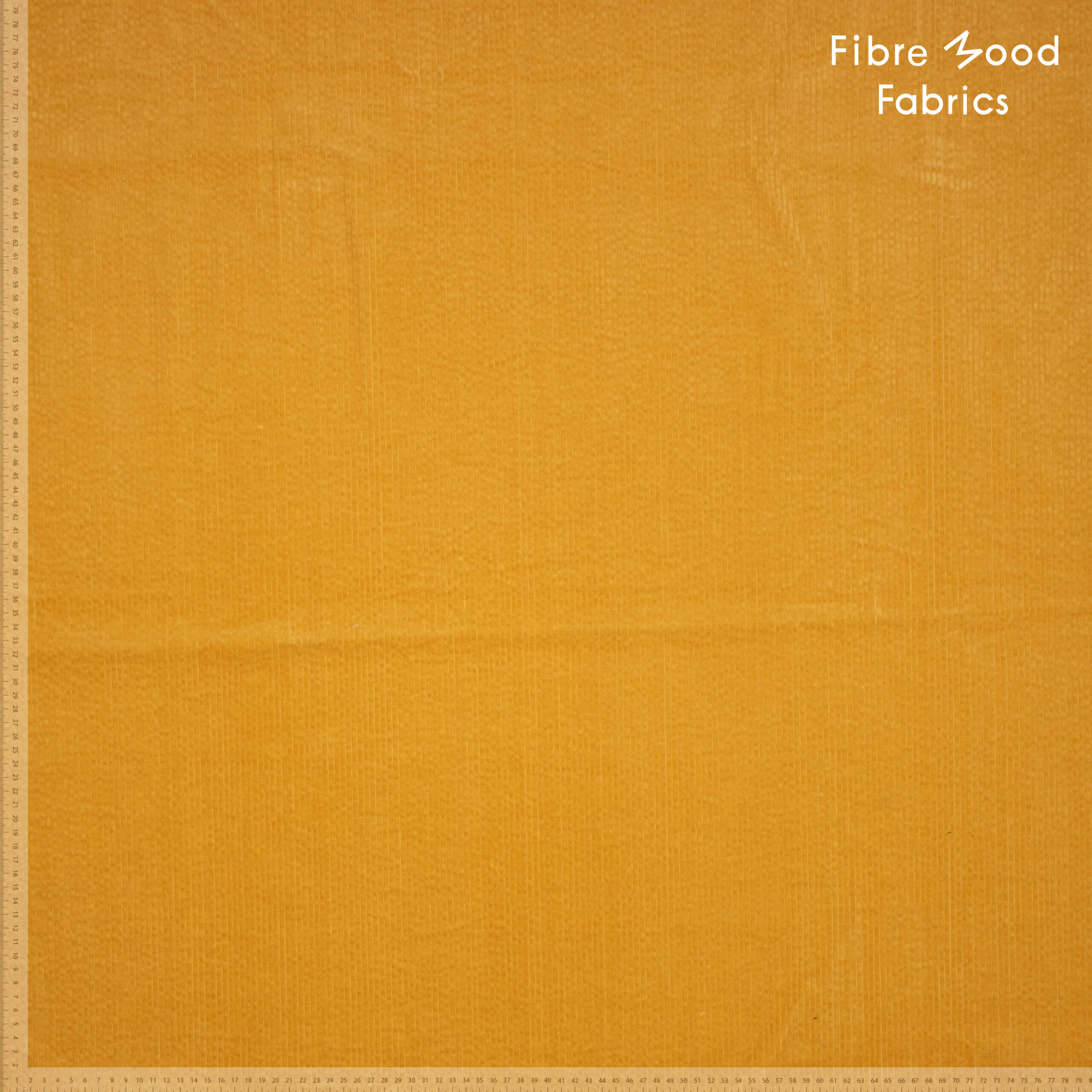 fibre mood okergeel ribfluweel Freja FM9997383