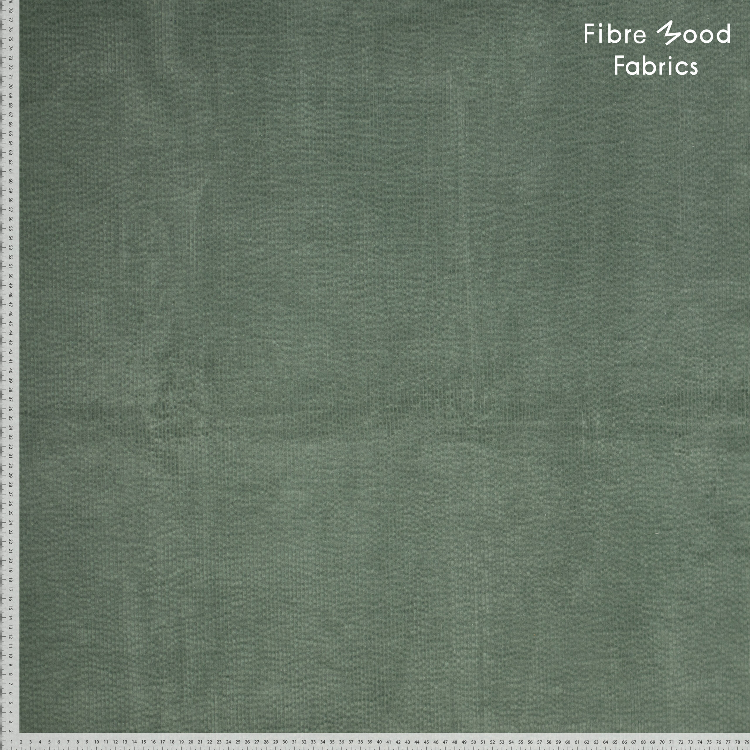fibre mood ou groen strech rib