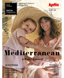 Katia mediterranaen