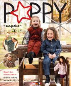 Poppy Magazine 21
